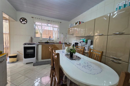 Casa Térrea à venda com 2 quartos em Parque Independência, São Paulo, SP