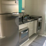 Apartamento à venda com 2 quartos em Mandaqui, São Paulo, SP