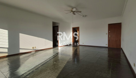 Apartamento à venda com 3 quartos e 1 suíte - Edifício Margherita - Itu SP