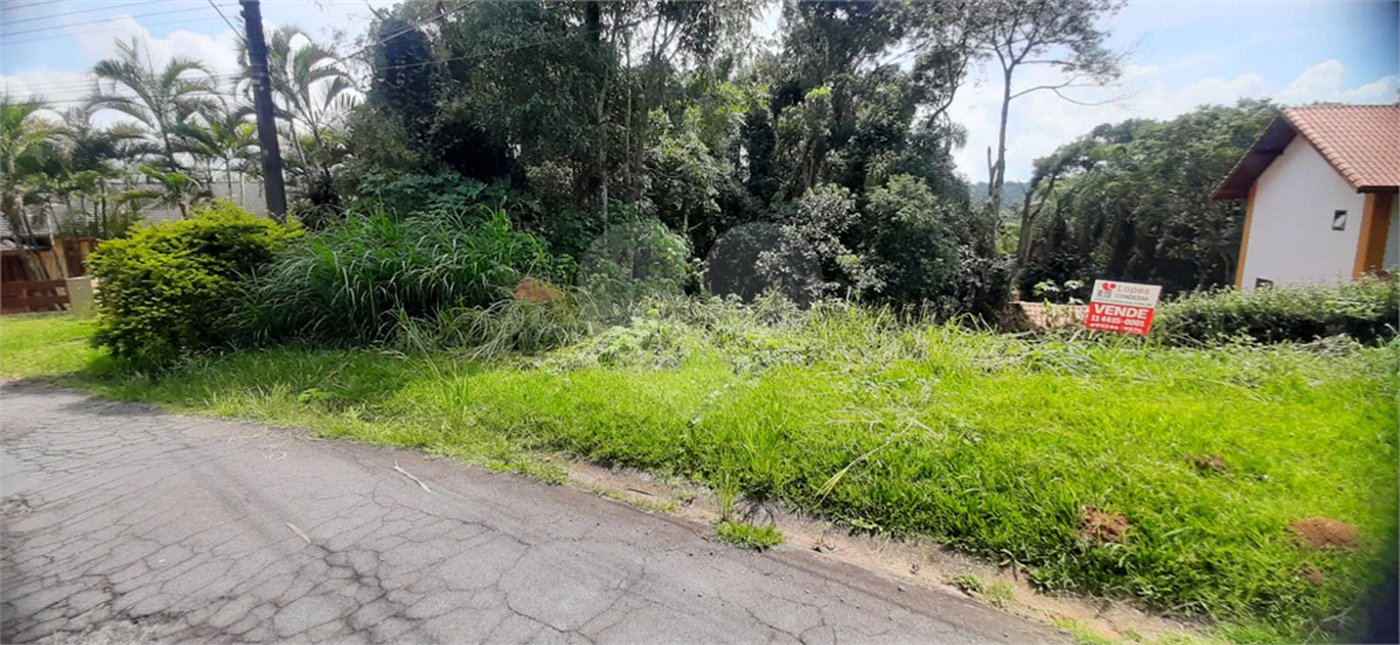 Terreno à venda no condomínio Associação Reserva das Hortênsias, Mairiporã - SP