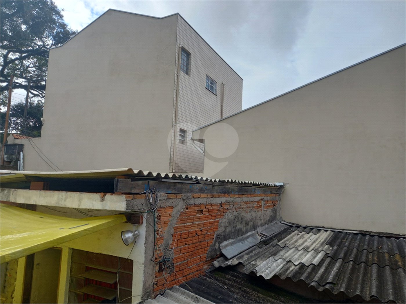 Terreno à venda em Vila Gustavo, São Paulo, SP