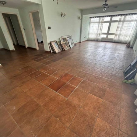 Apartamento à venda, 185 m² por R$ 800.000,00 - Gonzaga - Santos/SP