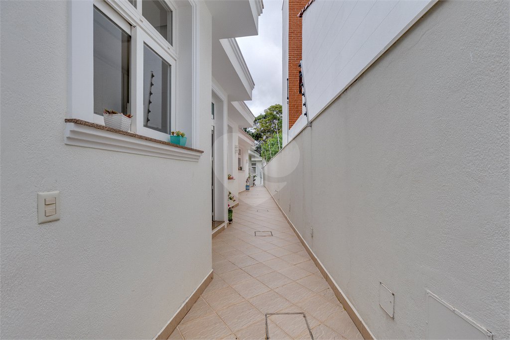 Casa à venda com 2 suítes em Alto da Boa Vista, São Paulo, SP