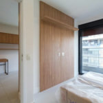 Apartamento à venda com 1 suíte em Jardim das Bandeiras, São Paulo, SP