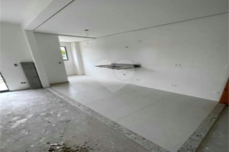 Apartamento à venda com 1 quarto em Penha de França, São Paulo, SP