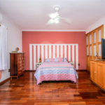 Casa à venda com 6 quartos, sendo 4 suítes, em Vila Anglo Brasileira, São Paulo, SP