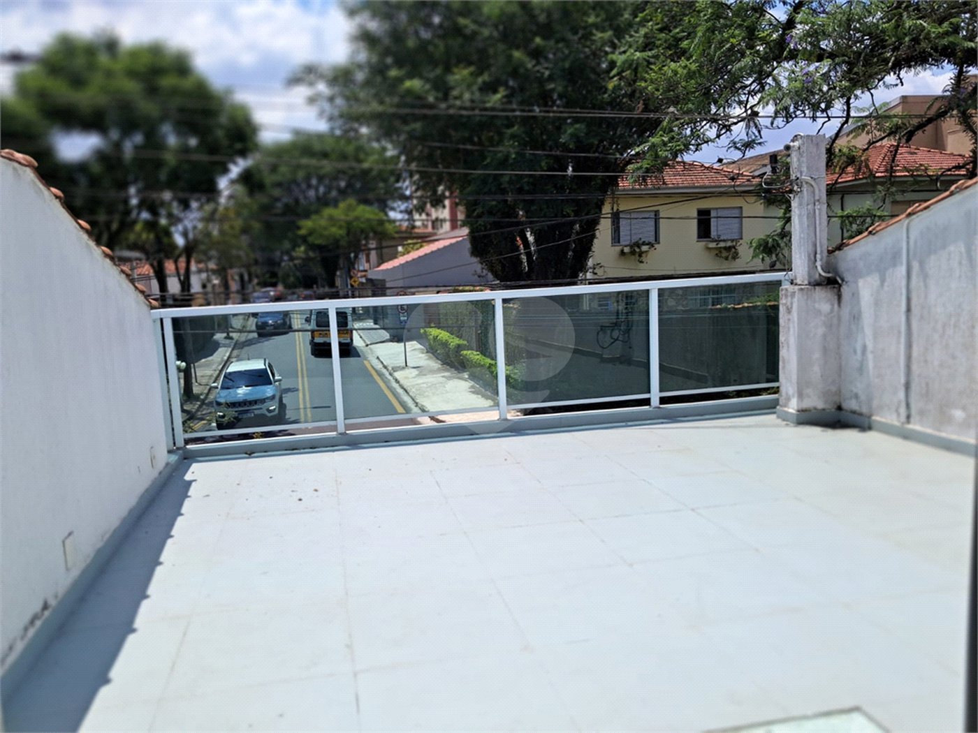 Sobrado à venda com 2 suítes em Santa Terezinha, São Bernardo do Campo, SP