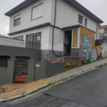 Sobrado à venda com 4 quartos em Tucuruvi, São Paulo, SP
