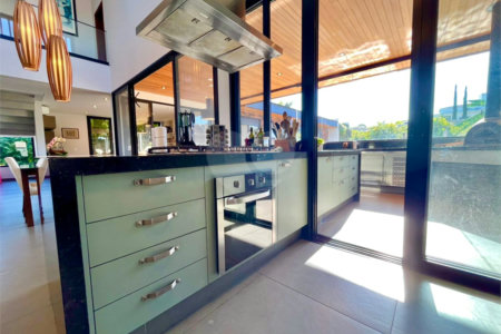 Casa à venda com 4 suítes no condomínio Fazenda Imperial, Sorocaba - SP