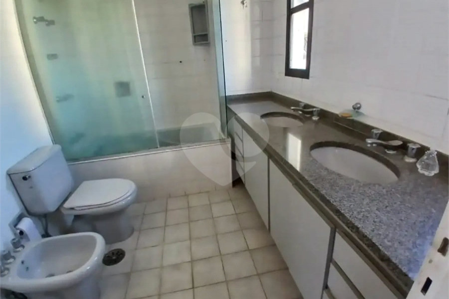 Apartamento à venda com 3 quartos, sendo 1 suíte, em Jardim Sul, São Paulo, SP