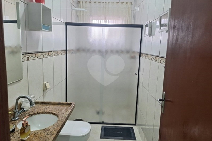 Casa à venda com 2 quartos em Vila Nova Mazzei, São Paulo, SP
