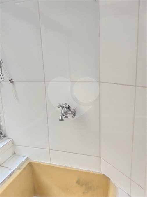 Apartamento para alugar com 1 quarto em Bela Vista, São Paulo, SP
