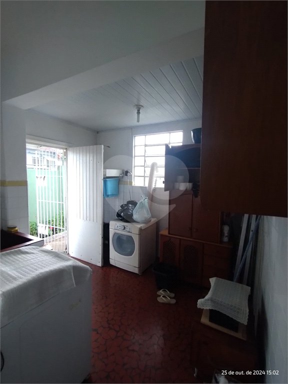 Casa Térrea à venda com 1 quarto em Interlagos, São Paulo, SP