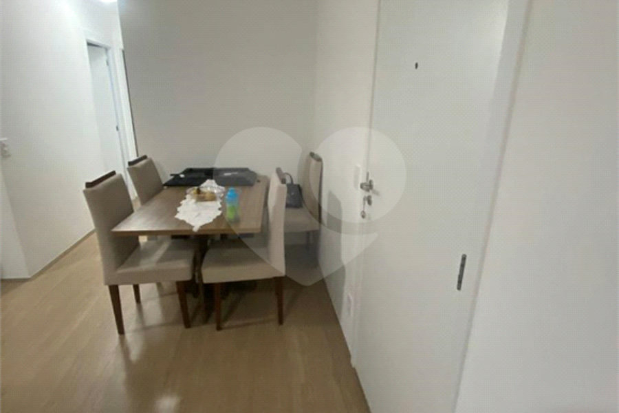 Apartamento à venda com 2 quartos, sendo 1 suíte, em Picanço, Guarulhos, SP