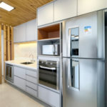 Apartamento à venda com 3 quartos, sendo 1 suíte, em Vila Olímpia, São Paulo, SP