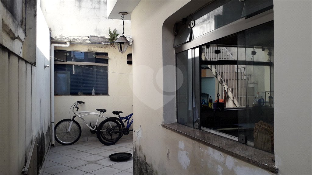 Sobrado à venda com 2 quartos, sendo 1 suíte, em Jardim São Jorge (raposo Tavares), São Paulo, SP