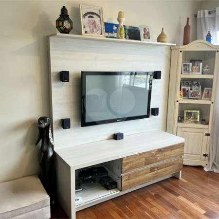 Apartamento à venda com 3 quartos, sendo 1 suíte, em Ipiranga, São Paulo, SP