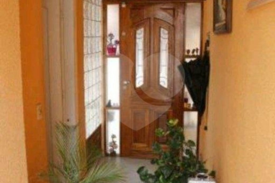 Casa à venda com 3 quartos, sendo 1 suíte, em Vila Maria, São Paulo, SP
