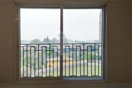 Apartamento para alugar com 2 suítes em Jardim Panorama, São Paulo, SP