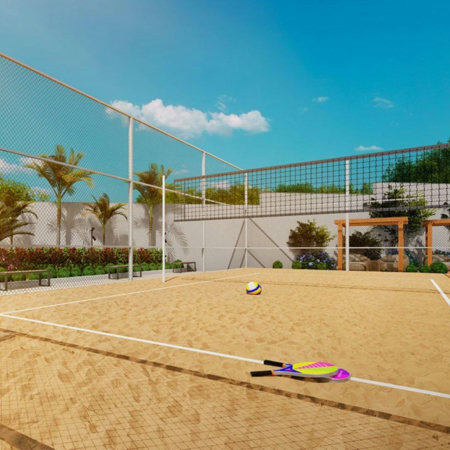 Park Ville Residencial