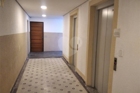 Studio à venda com 1 quarto no Centro, São Paulo, SP