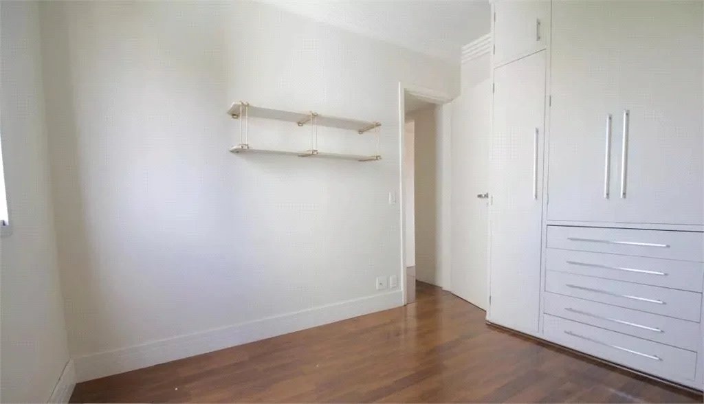 Apartamento à venda com 2 quartos, sendo 1 suíte, em Jardim Ampliação, São Paulo, SP