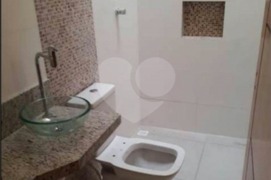 Sobrado à venda com 3 quartos, sendo 1 suíte, em Vila Formosa, São Paulo, SP