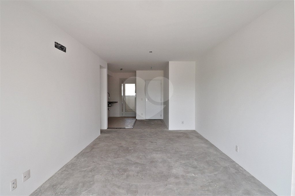 Apartamento à venda com 2 suítes em Santana, São Paulo, SP