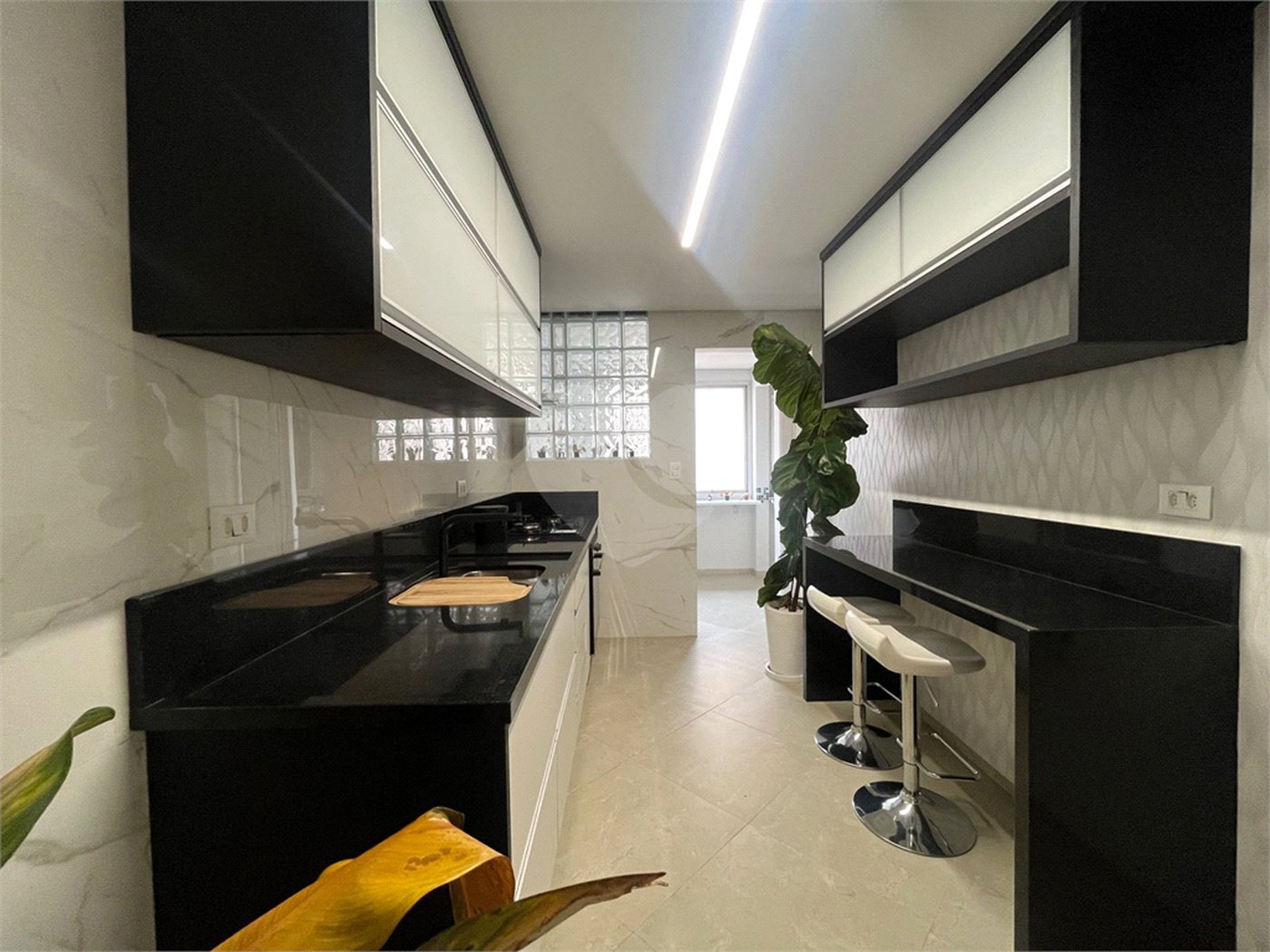 Apartamento à venda com 2 quartos em Vila Guilherme, São Paulo, SP