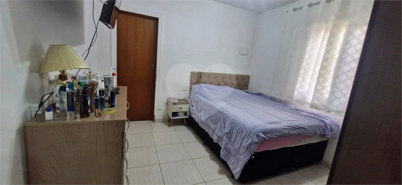 Casa à venda com 2 quartos, sendo 1 suíte, em Mandaqui, São Paulo, SP
