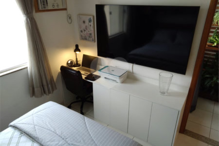 Apartamento à venda com 1 quarto em Engenho Novo, Rio de Janeiro, RJ