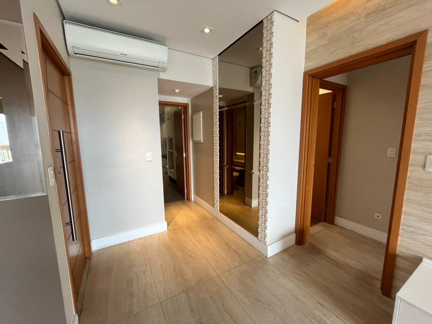 Apartamento com 3 dormitórios à venda, 124 m² por R$ 2.200.000,00 - Boqueirão - Santos/SP