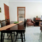 APARTAMENTO LINDINHO, PLANTA EXCELENTE, LOCALIZAÇÃO IMPAR. ( JD. GUILHERMINA ).