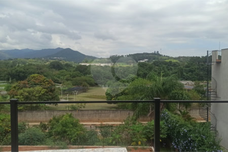Casa à venda com 3 suítes no condomínio Serra da Estrela, Atibaia - SP