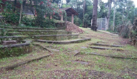 Casa Térrea à venda com 3 quartos, sendo 1 suíte,  em Santa Inês, Caieiras, SP
