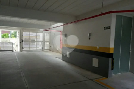 Apartamento à venda com 2 quartos em Água Fria, São Paulo, SP