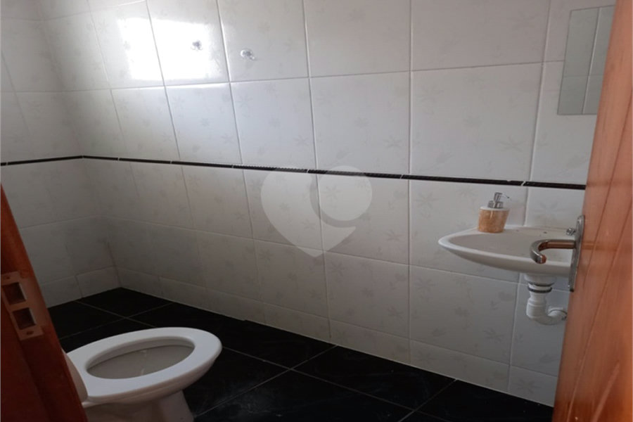 Sobrado à venda com 3 quartos, sendo 1 suíte, em Freguesia do Ó, São Paulo, SP