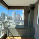 Apartamento à venda com 2 quartos, sendo 1 suíte, em Tatuapé, São Paulo, SP