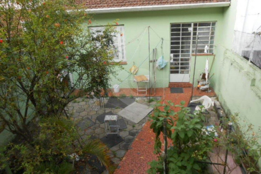 Sobrado à venda com 3 quartos em Santa Teresinha, São Paulo, SP