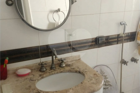 Apartamento à venda com 2 quartos em Brooklin Paulista, São Paulo, SP