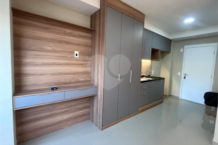 Studio para alugar com 1 quarto em Vila Zilda (tatuapé), São Paulo, SP
