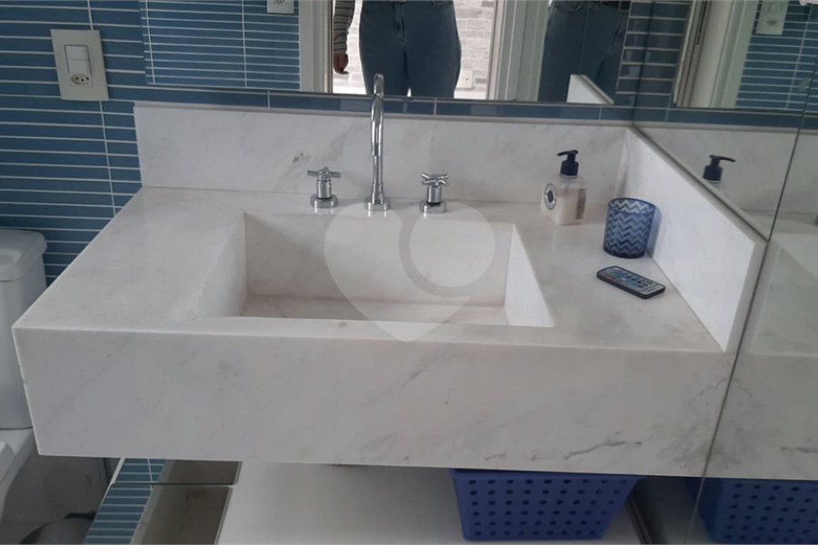 Apartamento à venda com 3 suítes em Santana, São Paulo, SP