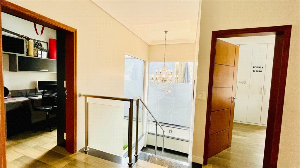 Casa à venda com 3 quartos, sendo 1 suíte, no condomínio Sun Lake, Sorocaba - SP