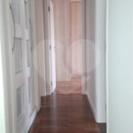 Apartamento à venda com 3 suítes em Mandaqui, São Paulo, SP