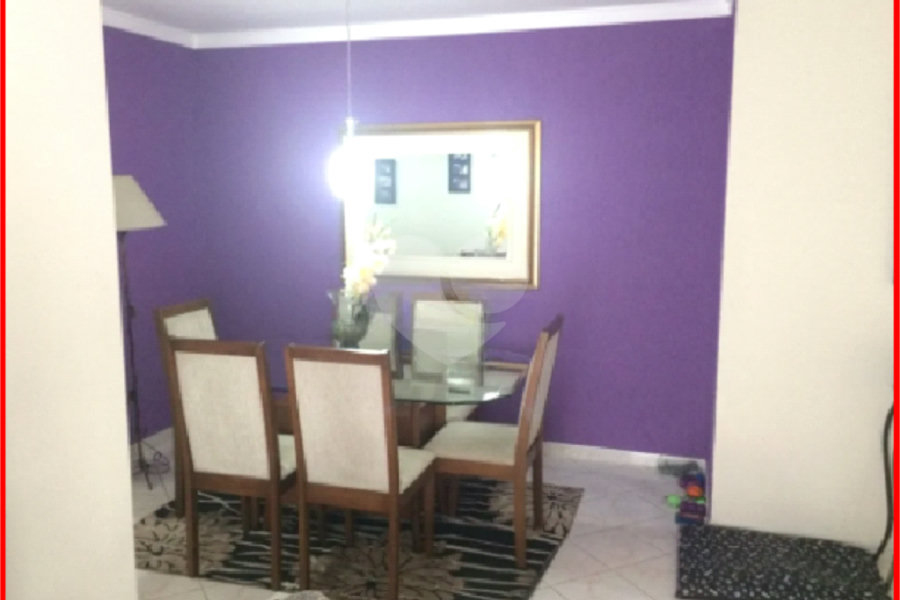 Apartamento à venda com 3 quartos, sendo 1 suíte, em Tucuruvi, São Paulo, SP