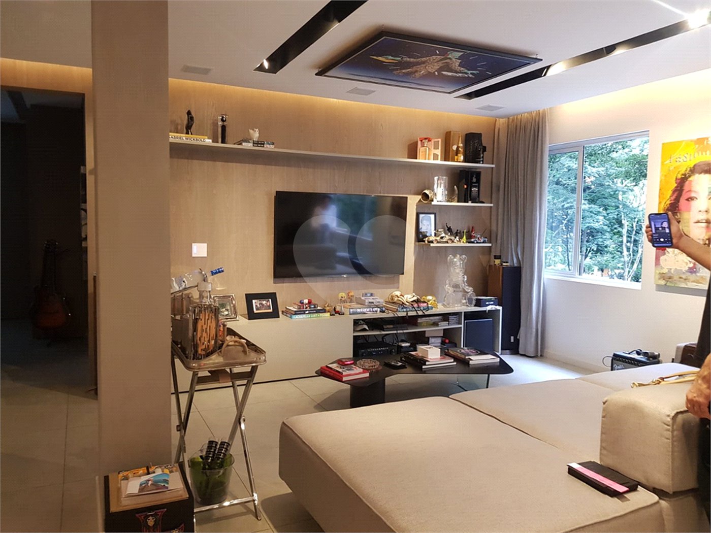 Apartamento à venda com 2 quartos, sendo 1 suíte, em Higienópolis, São Paulo, SP