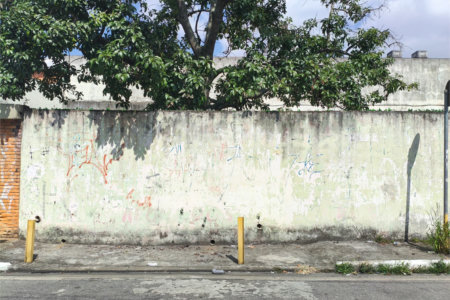 Terreno à venda em Vila Nova Pauliceia, São Paulo, SP