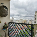 Cobertura à venda com 4 quartos, sendo 1 suíte, em Perdizes, São Paulo, SP