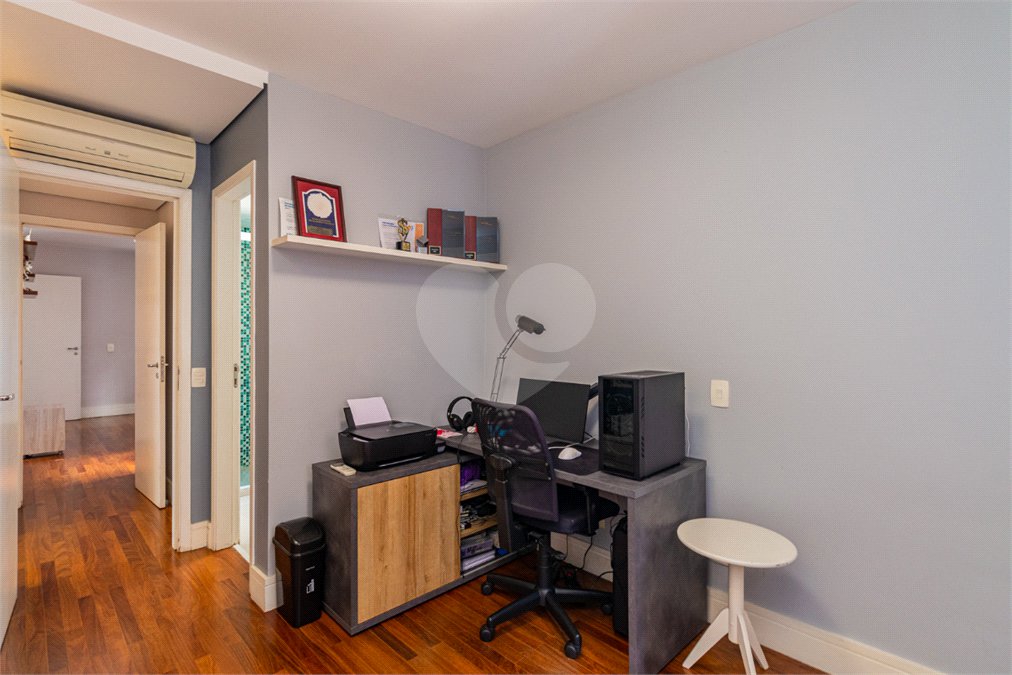Apartamento à venda com 3 suítes em Chácara Santo Antônio (zona Sul), São Paulo, SP