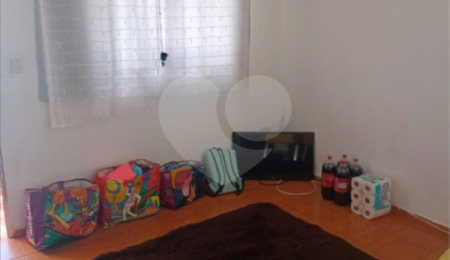 Casa à venda com 3 quartos em Vila Mazzei, São Paulo, SP